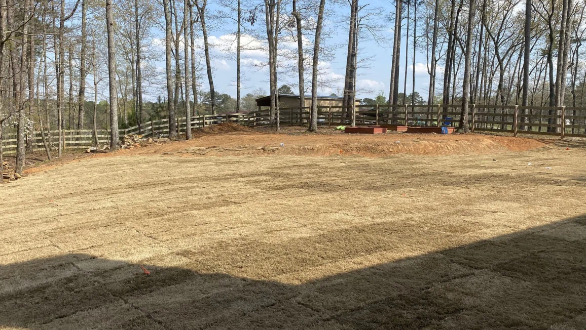 Grading Services in Calhoun GA Grading Services in Calhoun GA