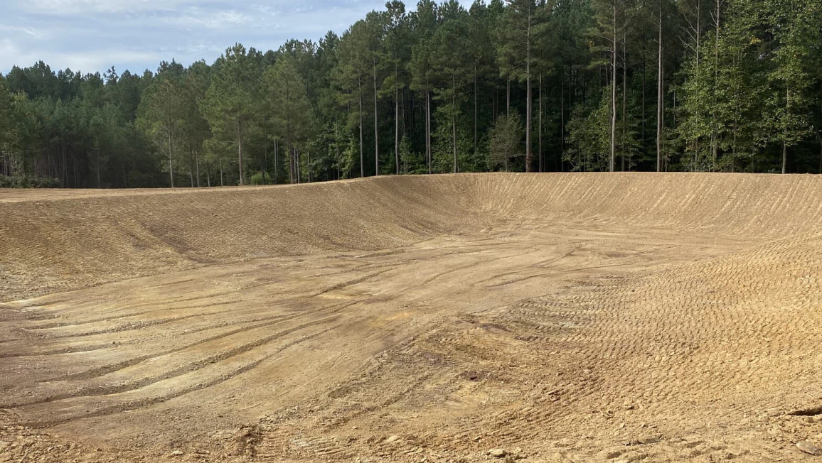 Horizontal Grinding Services in Calhoun GA Horizontal Grinding Services in Calhoun GA