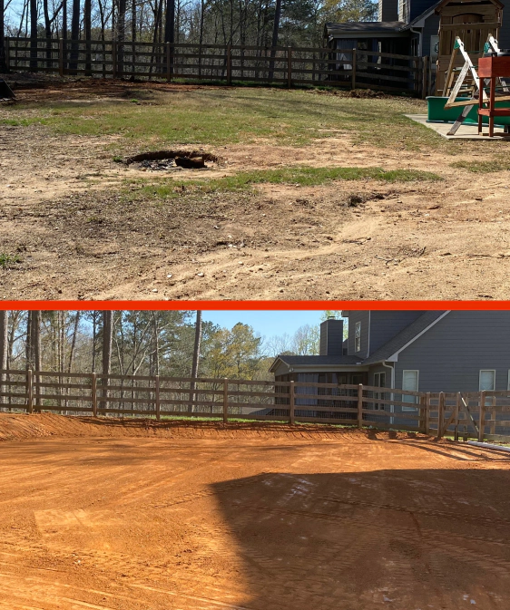 Residential Site Development