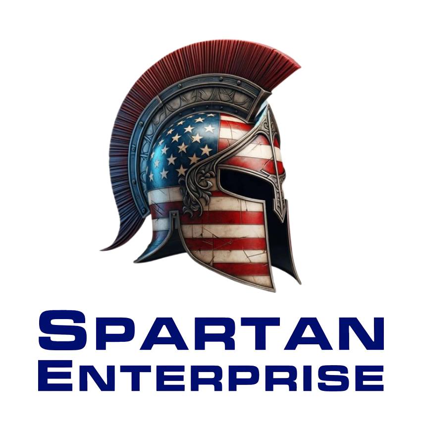 Spartan Enterprise Sqaure